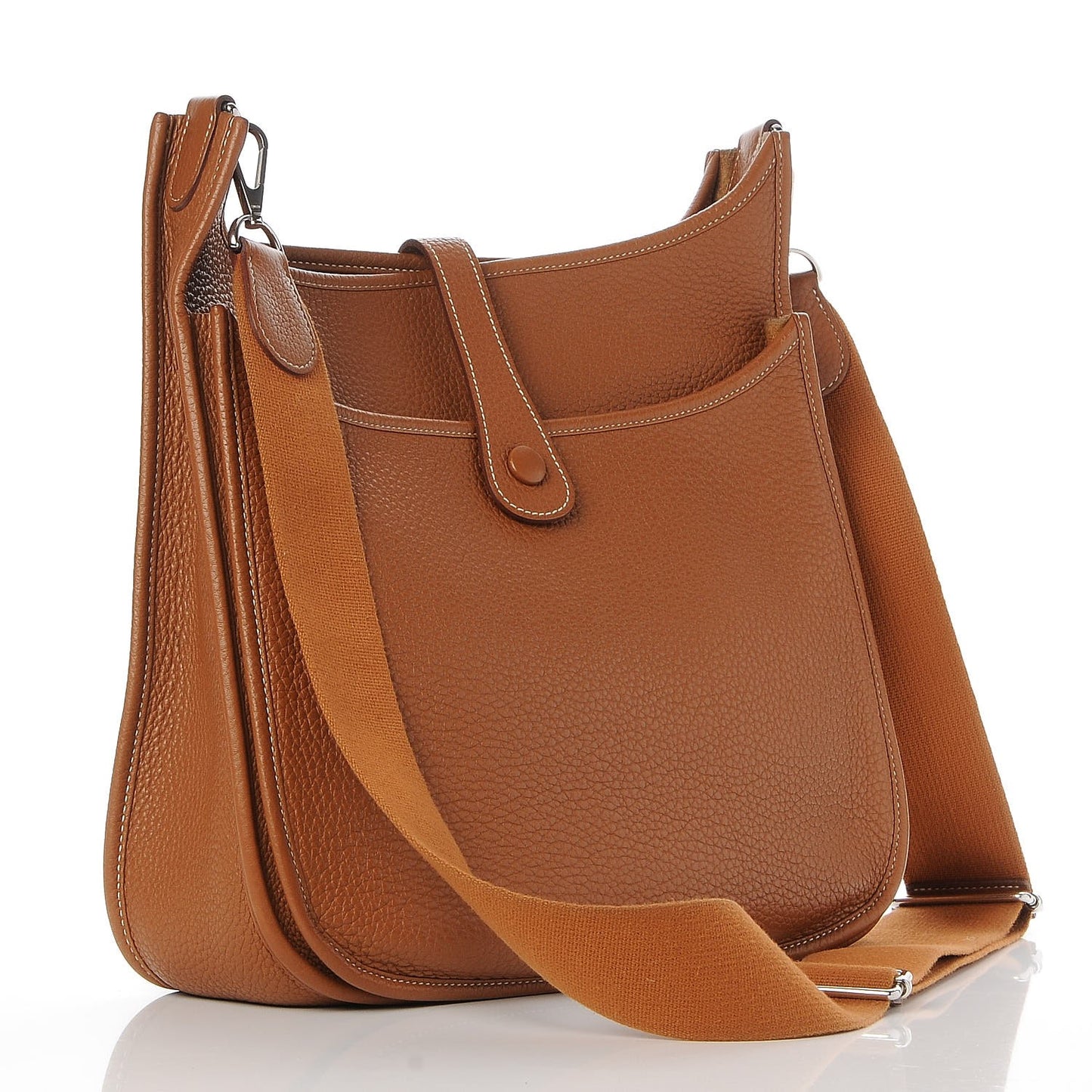 Taurillon Clemence Evelyne III GM Gold