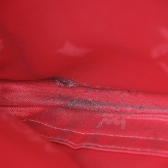 Visetos Medium Sprinkle Stud Stark Backpack Pink