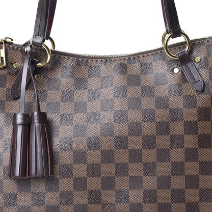Louis Vuitton Damier Ebene Lymington 9 of 9