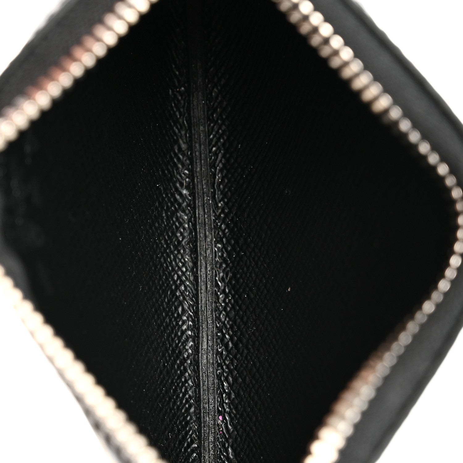 Louis Vuitton LV X TM Monogram Multicolor Key Pouch Black 5 of 7