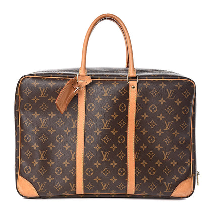 Louis Vuitton Monogram Sirius 45 1 of 15
