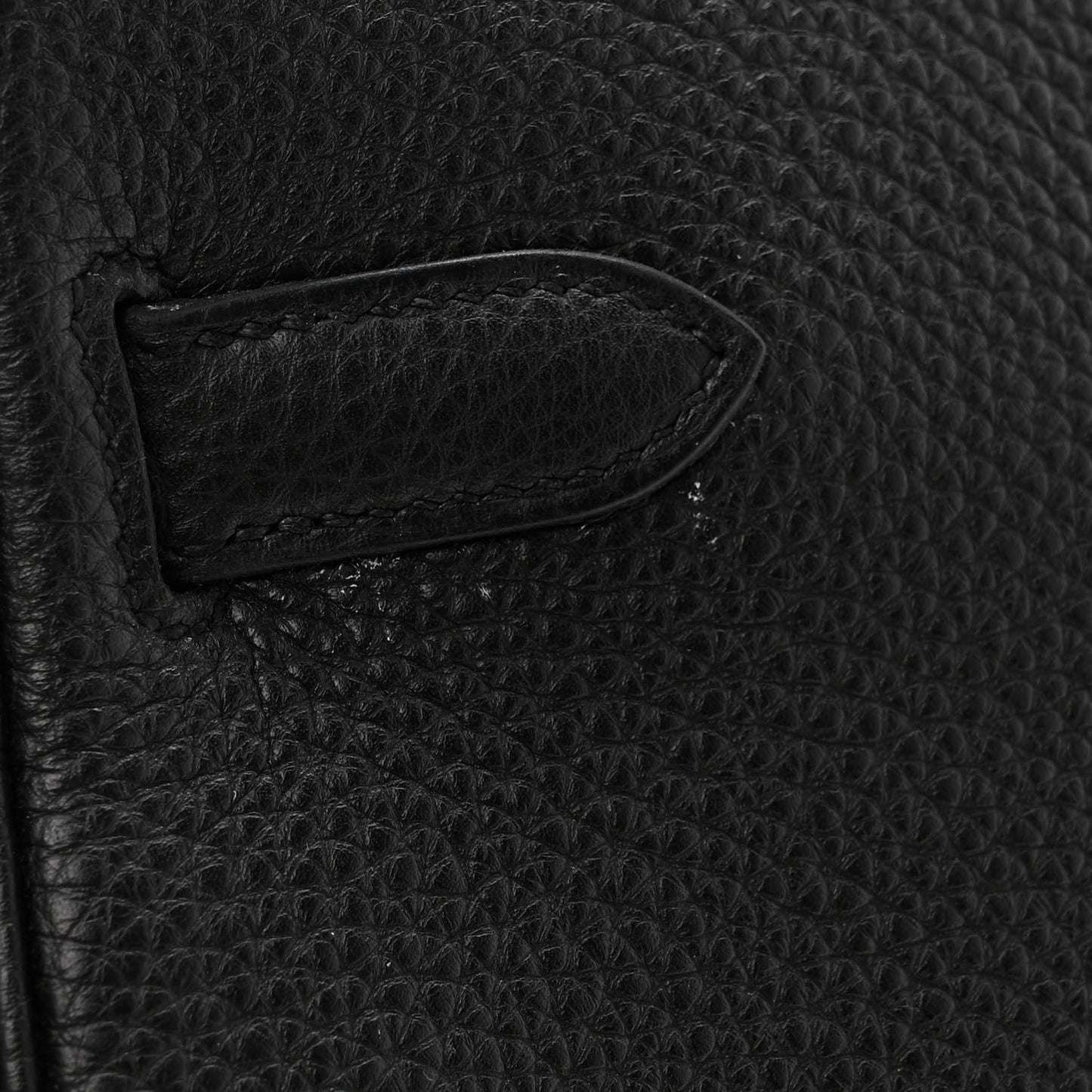 Taurillon Clemence Kelly Retourne 35 Black