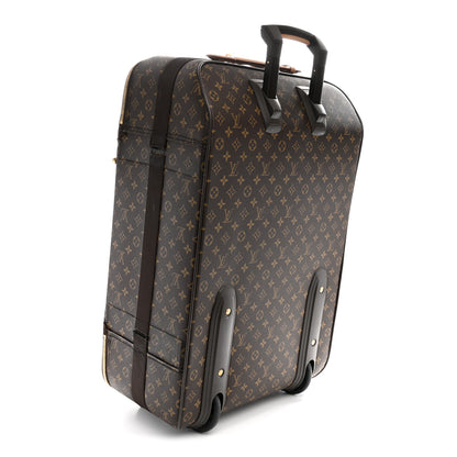 Louis Vuitton Monogram Pegase 70 2 of 12