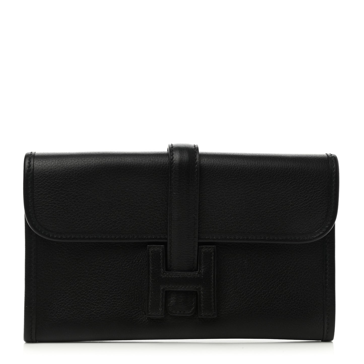 Evergrain Jige Duo Clutch Black