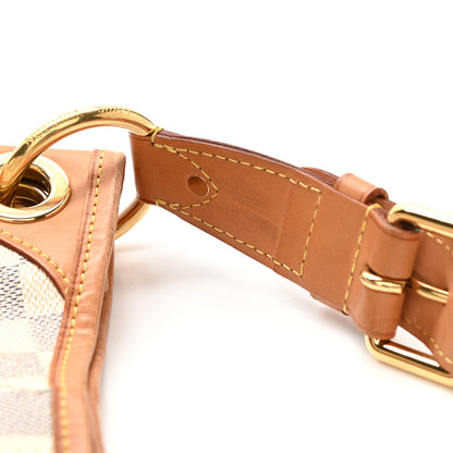 Louis Vuitton Damier Azur Galliera PM 9 of 11