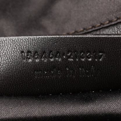 Saint Laurent Calfskin Oversized Muse Beige 7 of 18