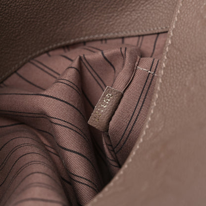 Louis Vuitton Empreinte Melie Taupe Glace 7 of 17