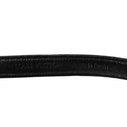 Louis Vuitton Monogram LV Trunk Bracelet 19 4 of 5
