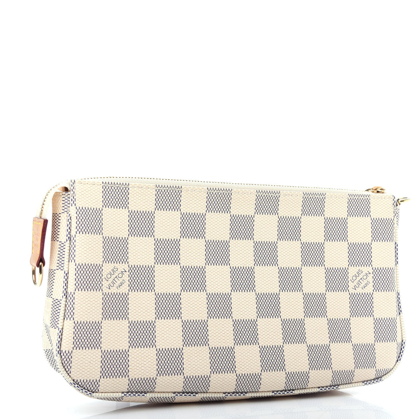 Damier Azur Pochette Accessories NM
