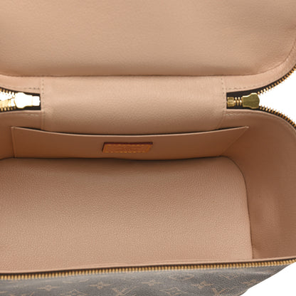 Louis Vuitton Monogram Nice BB 5 of 9