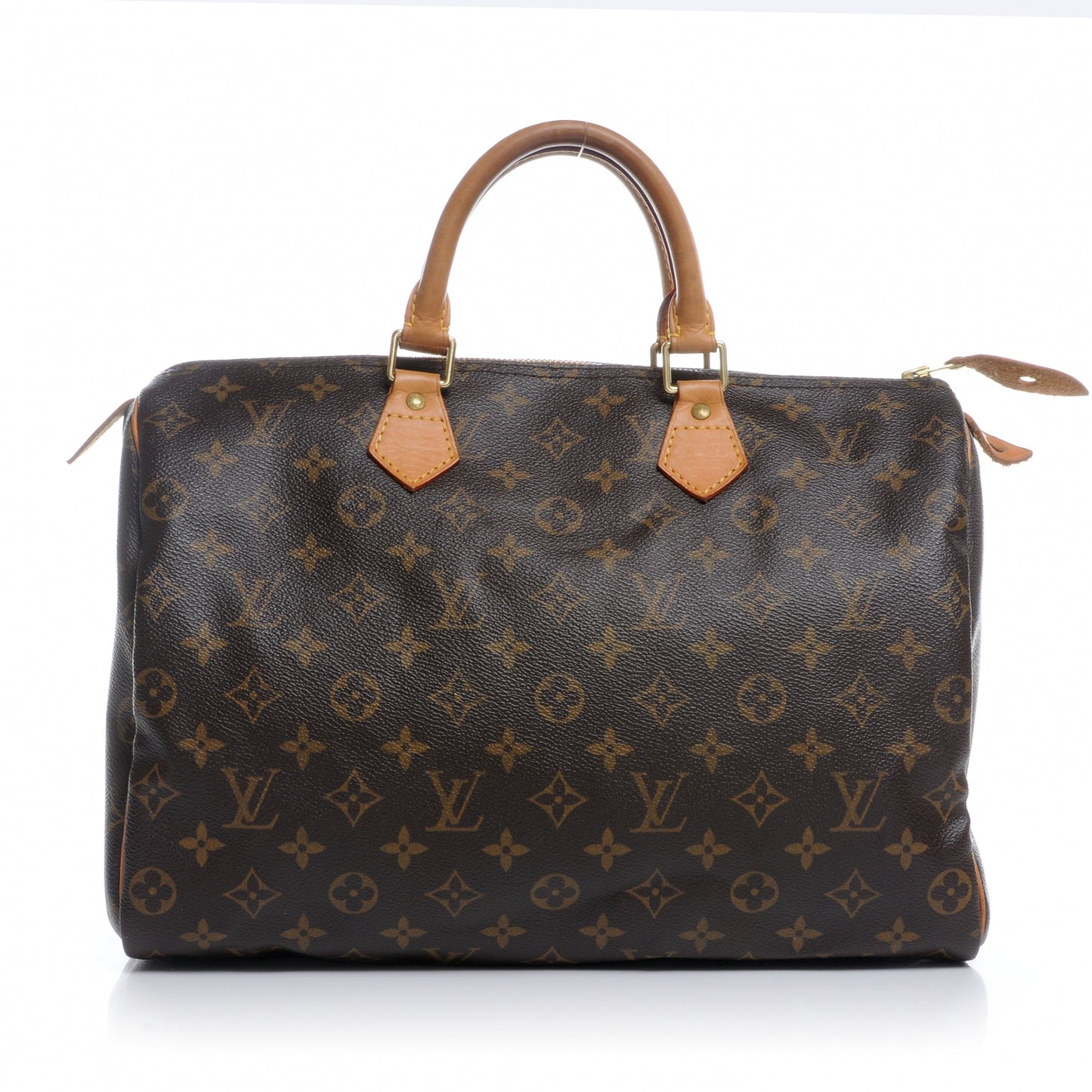 Monogram Speedy 35