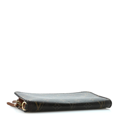 Louis Vuitton Monogram Insolite Wallet 4 of 10