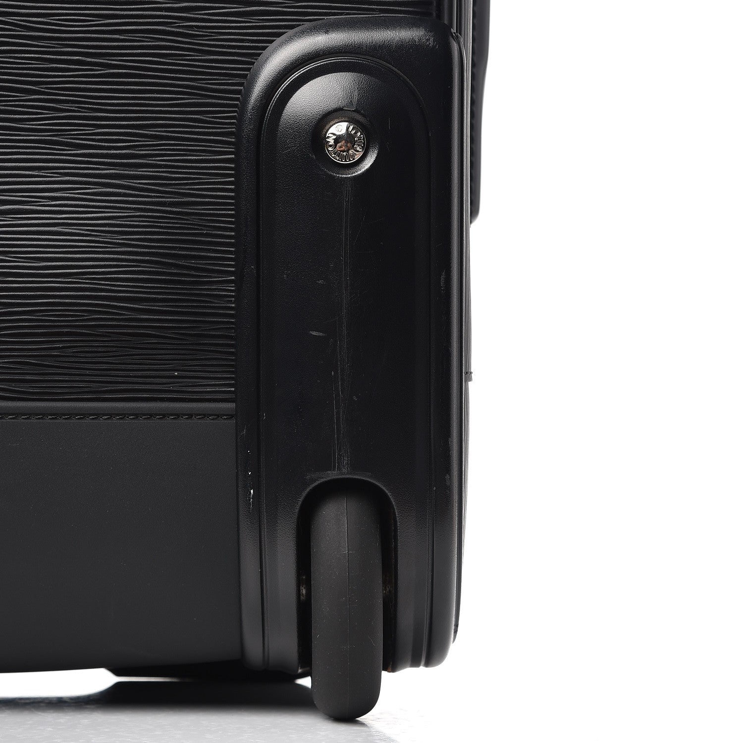 Louis Vuitton Epi Pegase Legere 50 Black 12 of 20