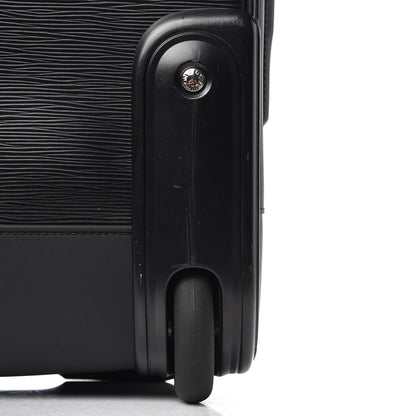 Louis Vuitton Epi Pegase Legere 50 Black 12 of 20