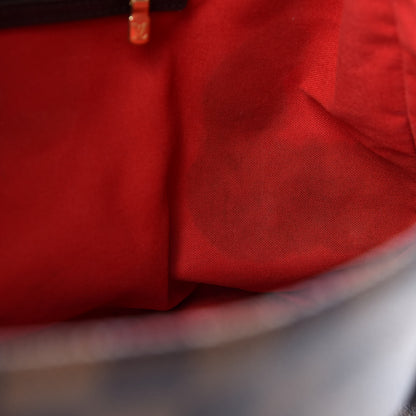 Louis Vuitton Damier Ebene Chelsea Tote 10 of 14