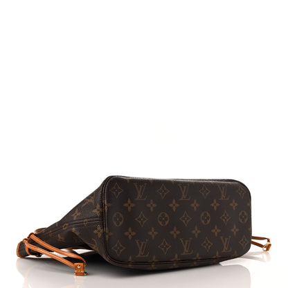 Louis Vuitton Monogram Neverfull PM 4 of 10