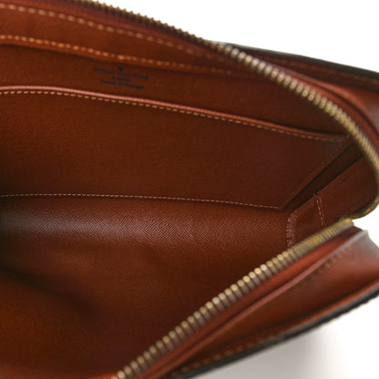 Louis Vuitton Monogram Pochette Orsay 5 of 8