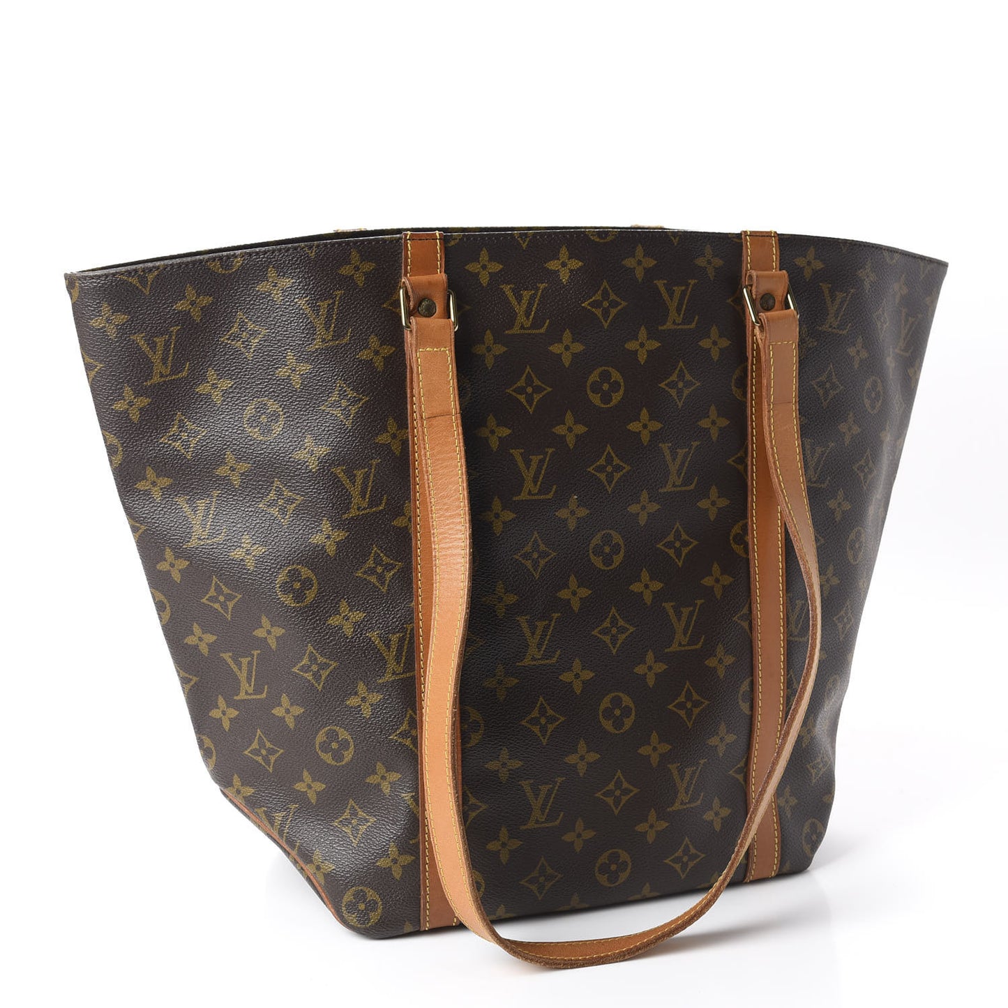 Monogram Sac Shopping Tote