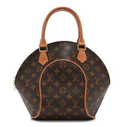 Louis Vuitton Monogram Ellipse PM 1 of 10