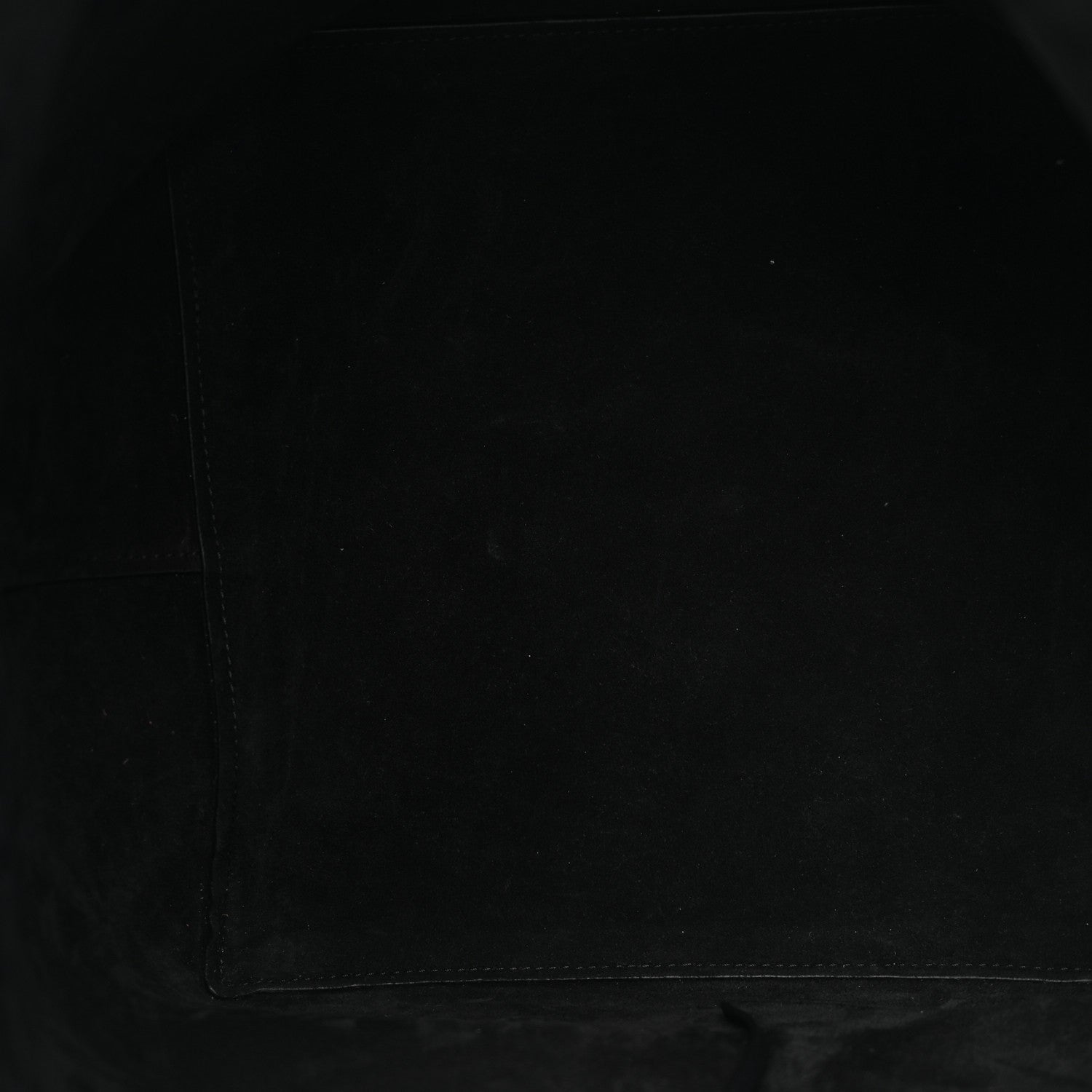 The Row Grained Calfskin Park Tote Three Black 13 of 13