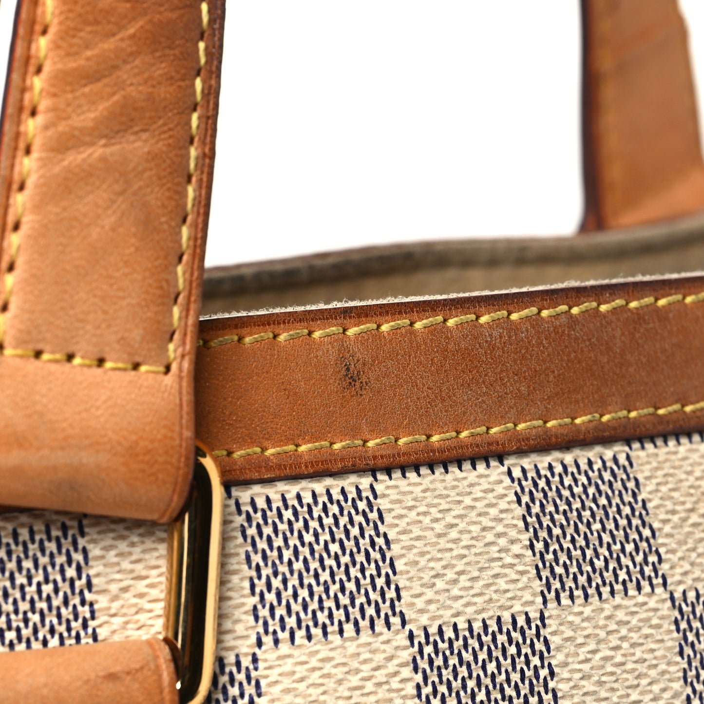 Damier Azur Hampstead PM