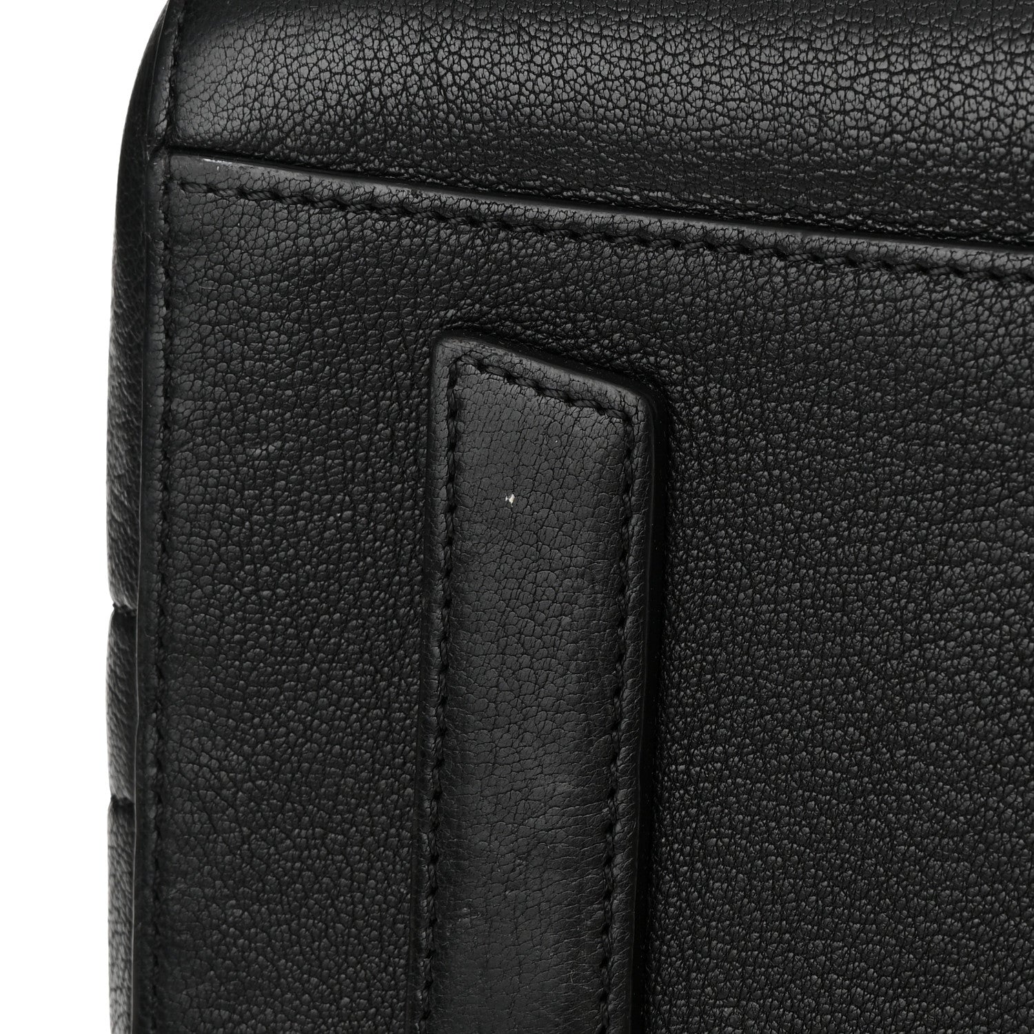 Givenchy Sugar Goatskin Small Antigona Black 17 of 19