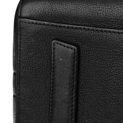 Givenchy Sugar Goatskin Small Antigona Black 17 of 19