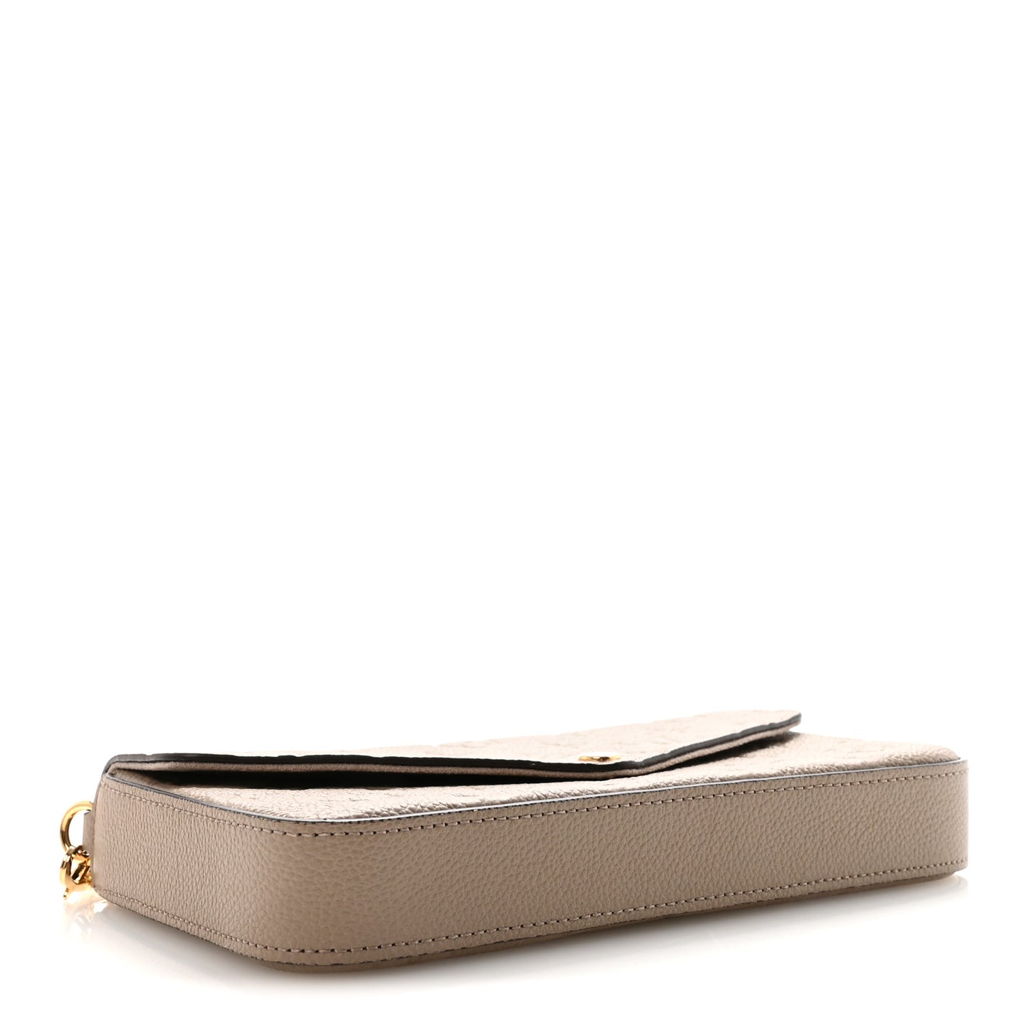 Empreinte Pochette Felicie Chain Wallet Tourterelle