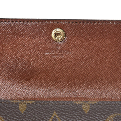 Louis Vuitton Monogram 6 Key Multicles Holder 6 of 11