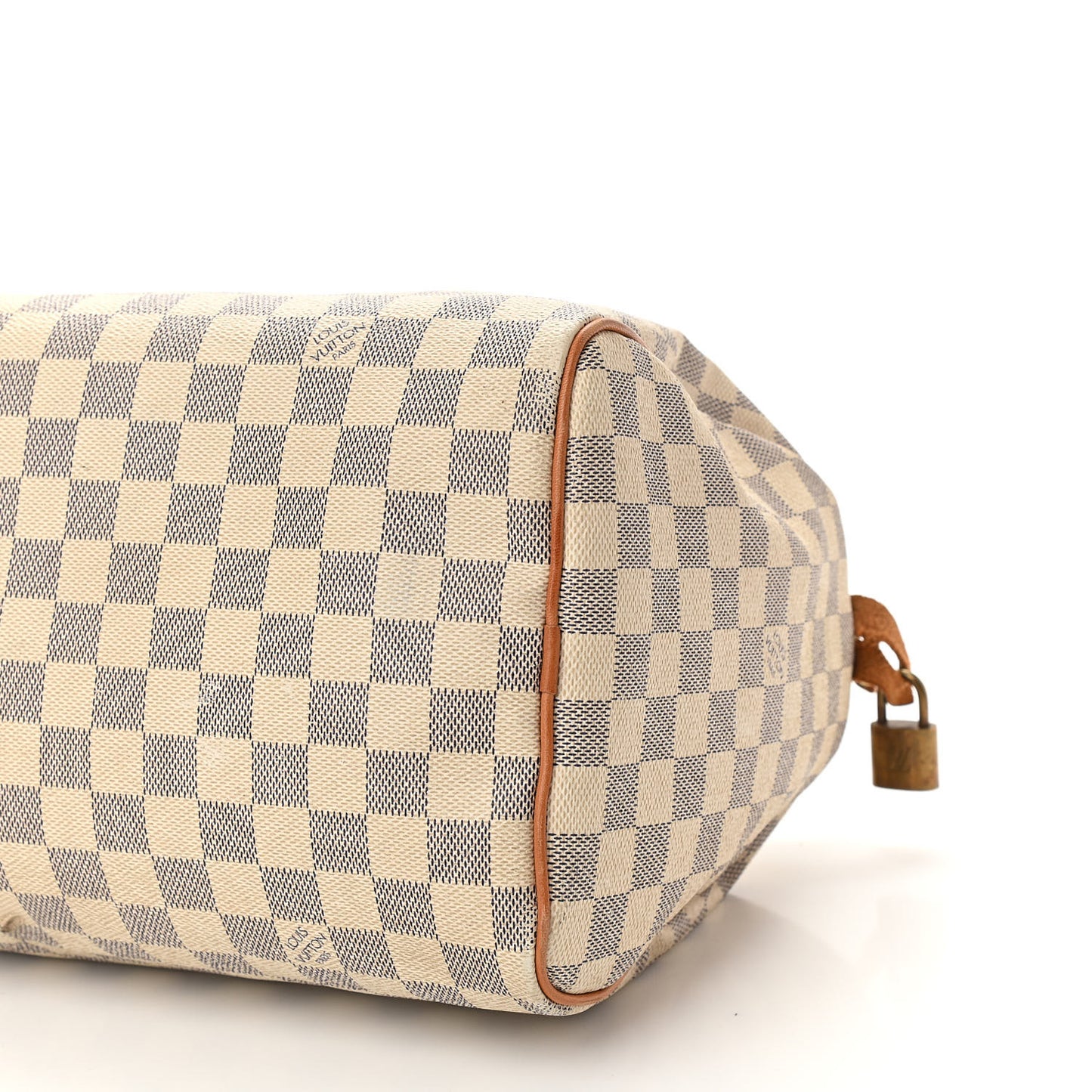 Damier Azur Speedy 30