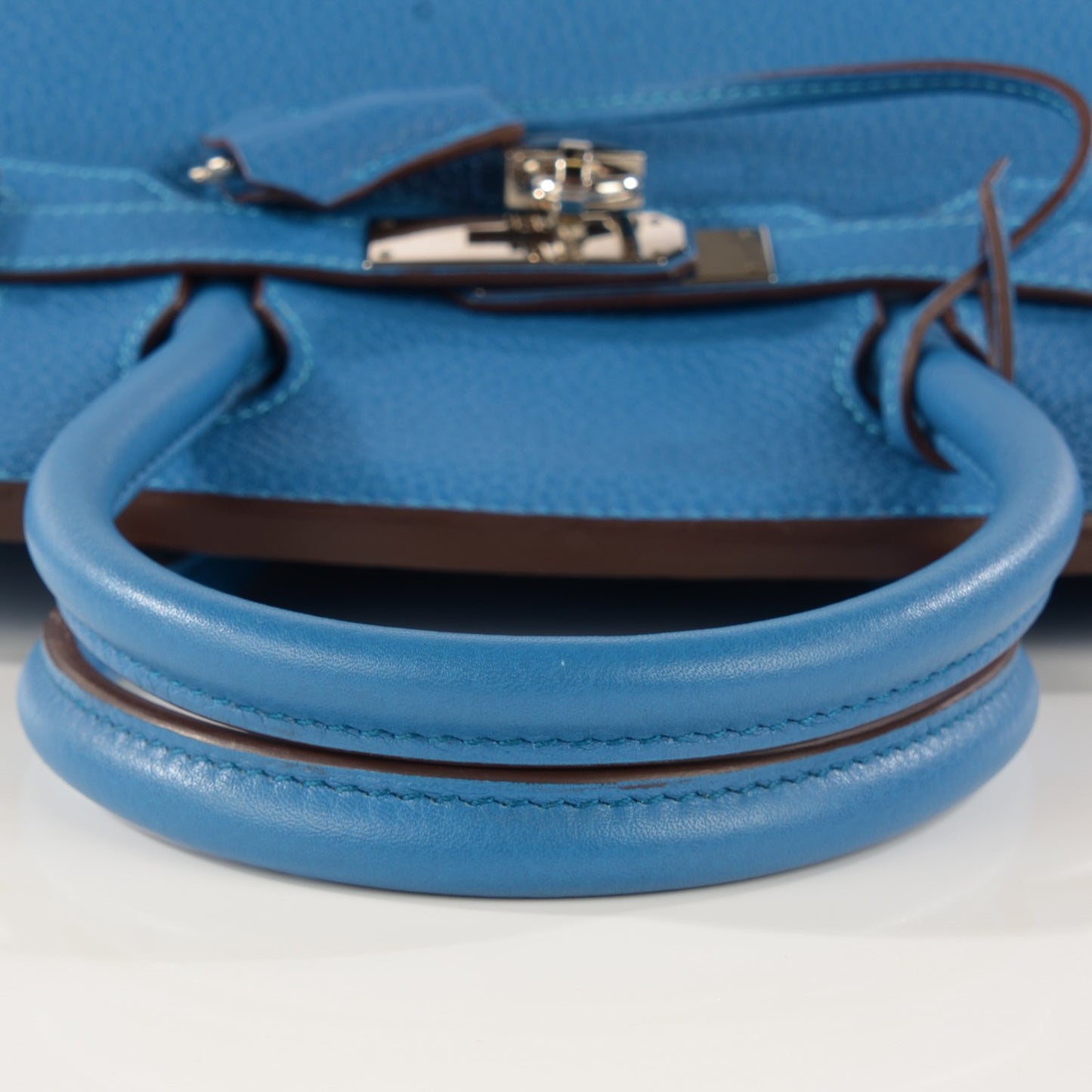 Taurillon Clemence Birkin 30 Mykonos