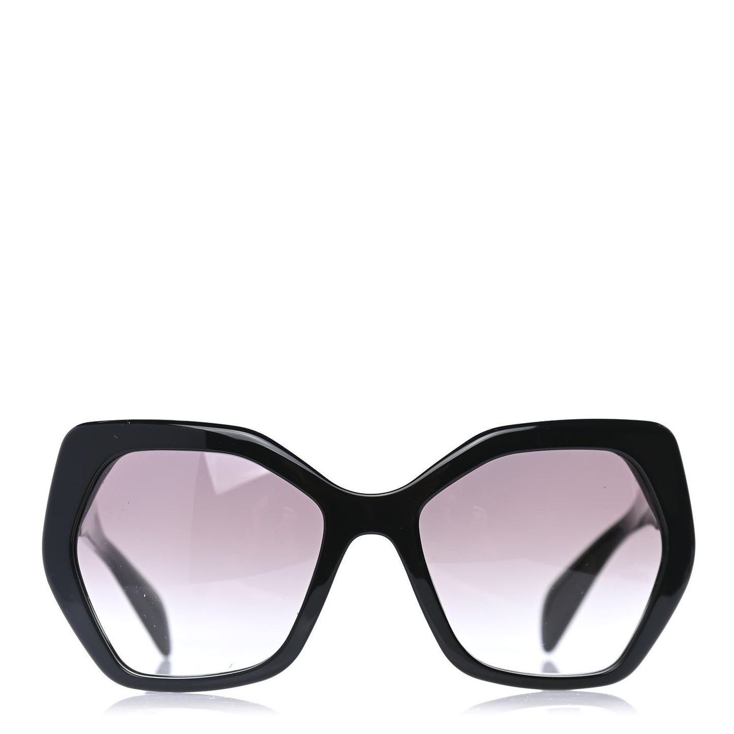 Sunglasses SPR 16R Black