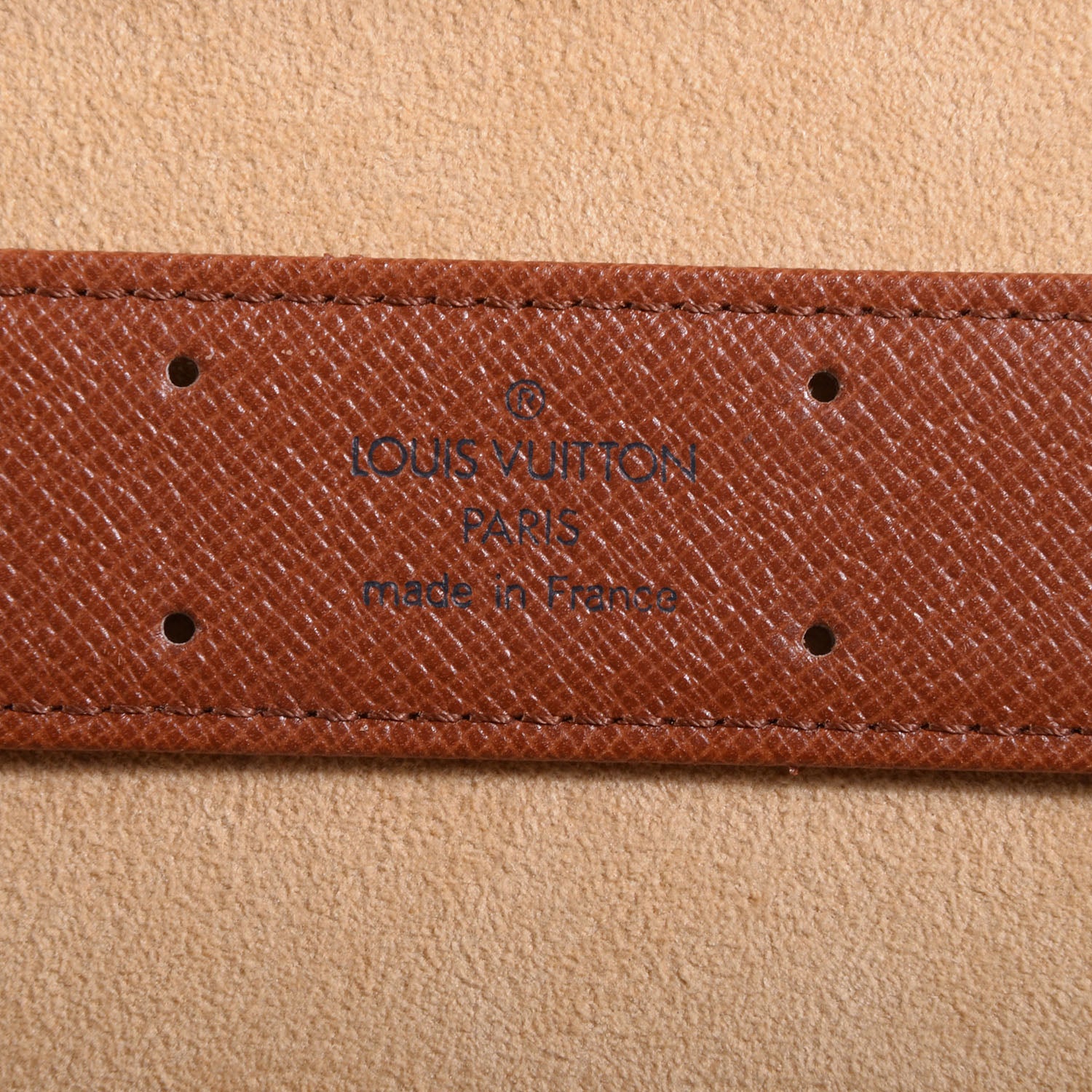 Louis Vuitton Monogram Monte Carlo Jewelry Box 5 of 7