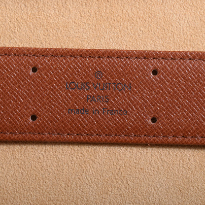 Louis Vuitton Monogram Monte Carlo Jewelry Box 5 of 7