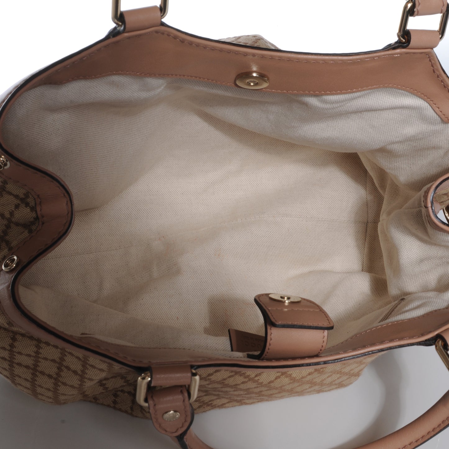 Diamante Medium Sukey Tote Pink