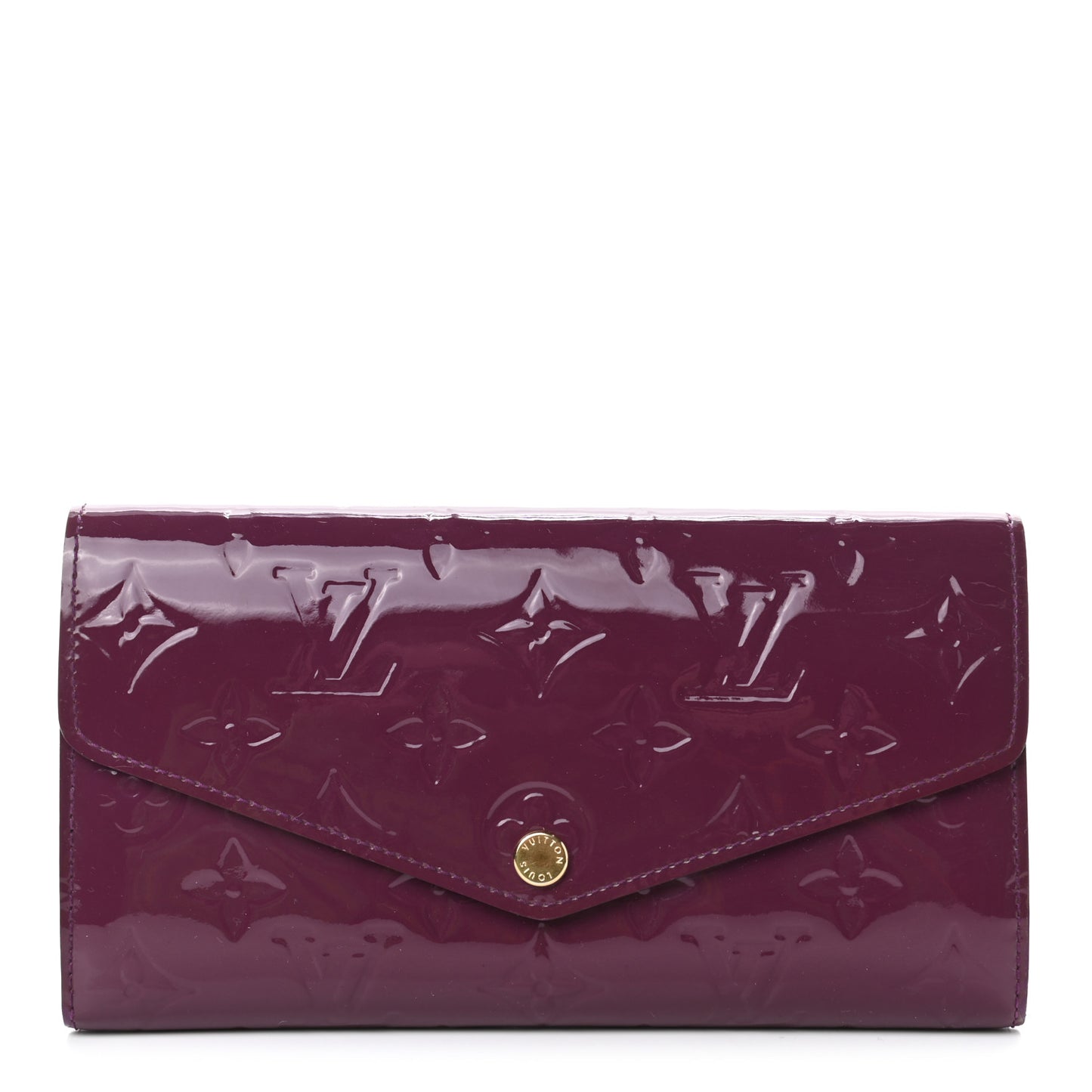 Vernis Sarah Wallet NM Amethyste