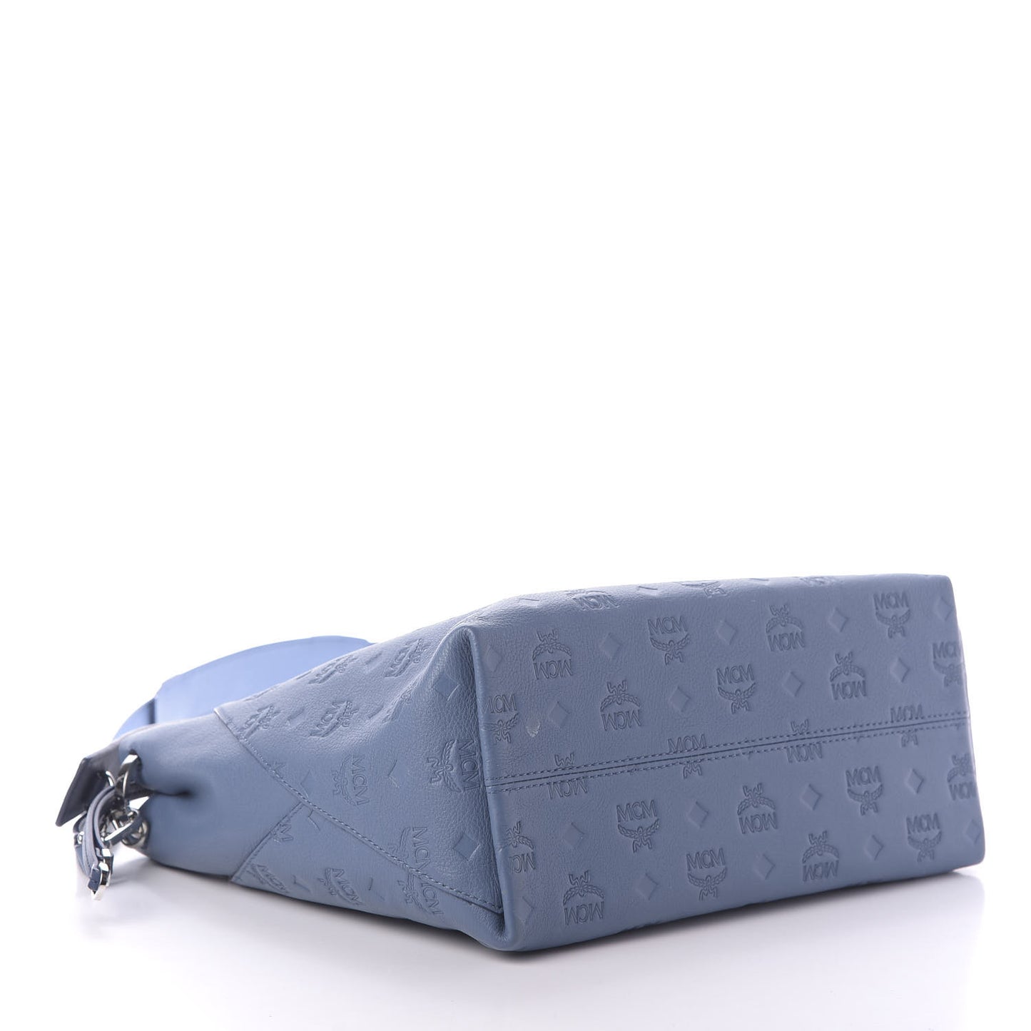 Calfskin Ottomar Monogram Large Klara Hobo