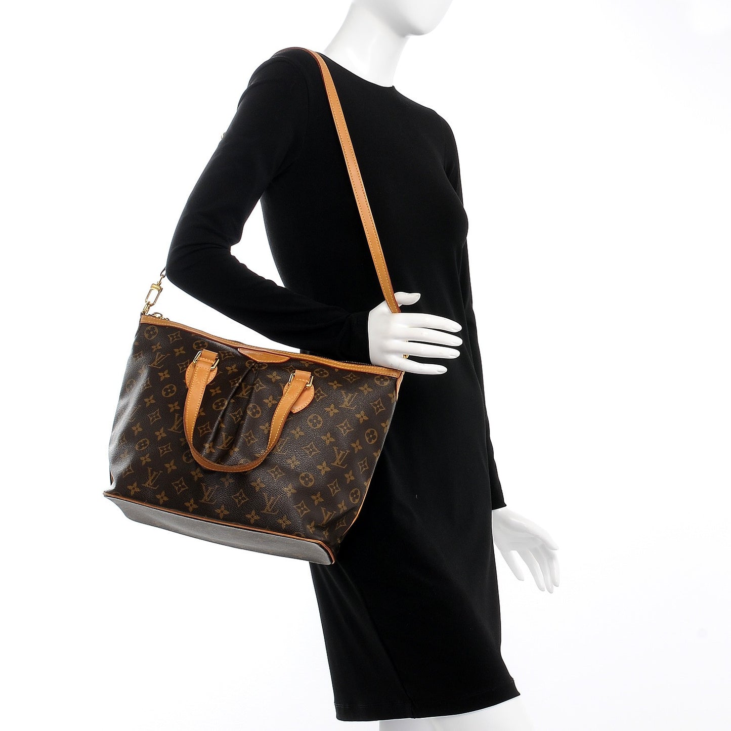Monogram Palermo PM