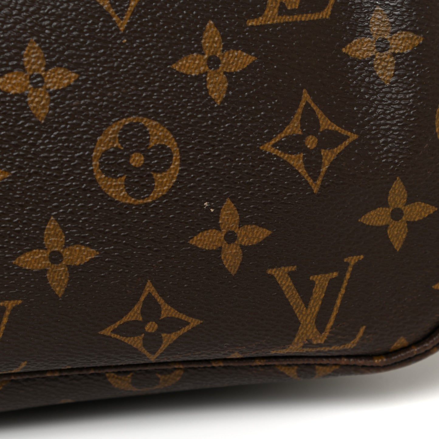 Monogram Neo Neverfull GM Pivoine