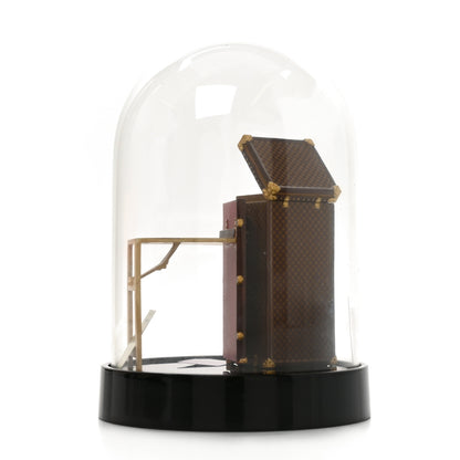 Louis Vuitton Stokowski Desk Snow Globe Boule A Neige VIP 3 of 6