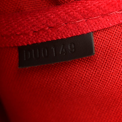 Louis Vuitton Damier Ebene Favorite MM 7 of 10