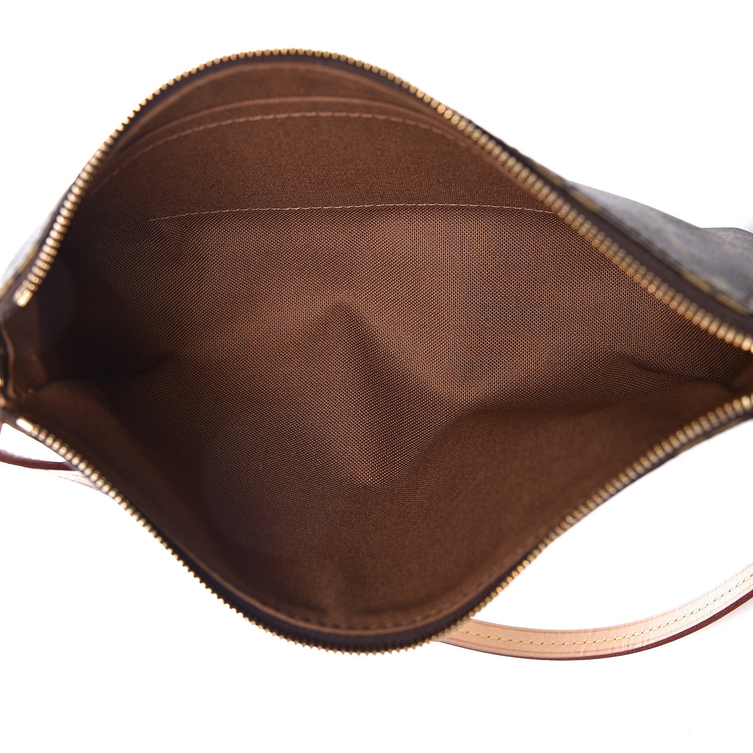 Louis Vuitton Monogram Pochette Accessories NM 5 of 11