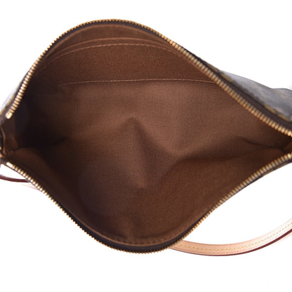 Louis Vuitton Monogram Pochette Accessories NM 5 of 11