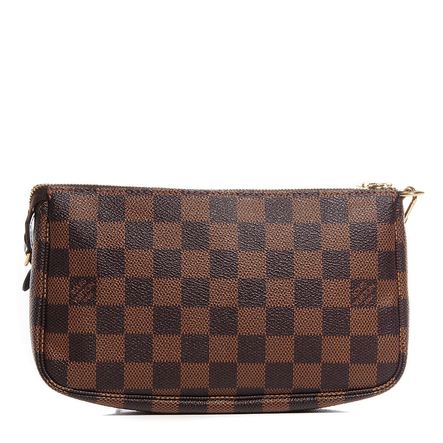 Louis Vuitton Damier Ebene Pochette Accessories 1 of 6
