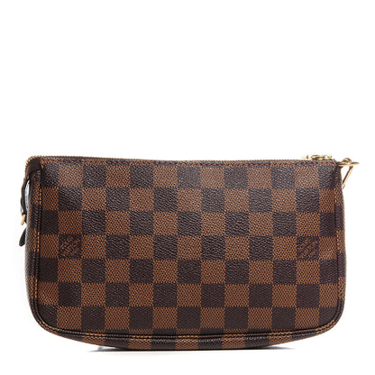 Louis Vuitton Damier Ebene Pochette Accessories 1 of 6