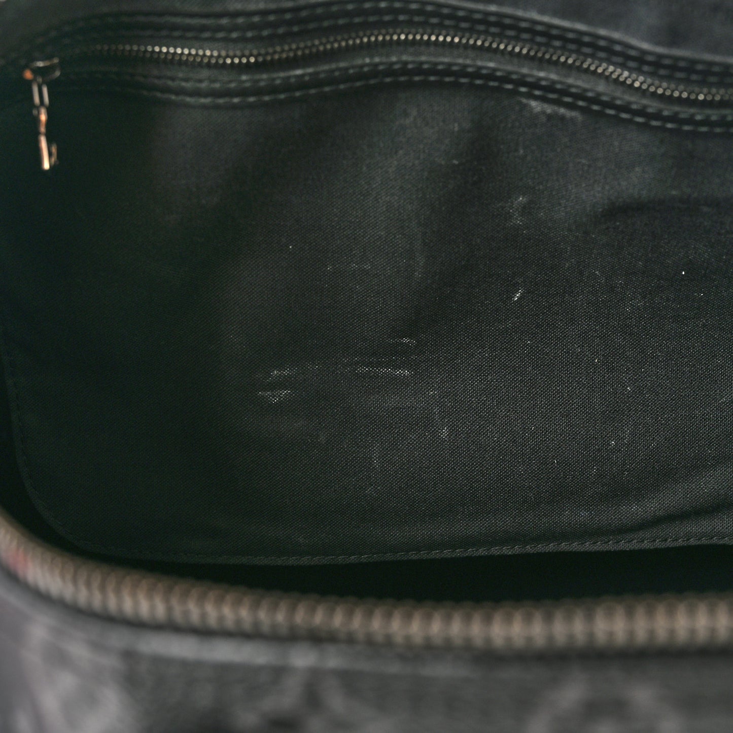 Monogram Eclipse Keepall Bandouliere 45