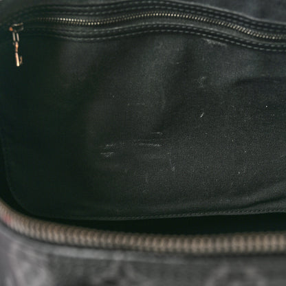 Louis Vuitton Monogram Eclipse Keepall Bandouliere 45 5 of 16