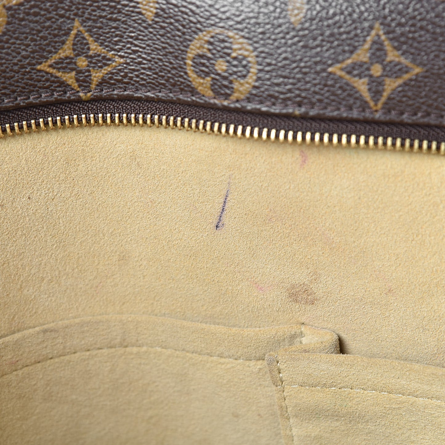 Monogram Babylone