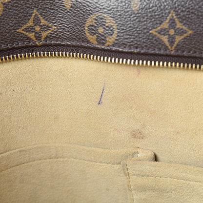 Louis Vuitton Monogram Babylone 15 of 36