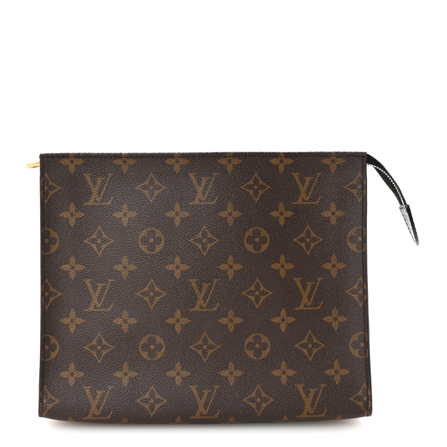 Louis Vuitton Monogram Poche Toilette NM 1 of 7
